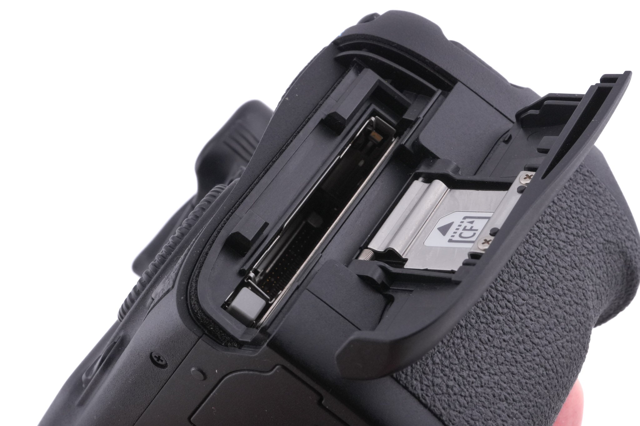 Canon EOS 7D