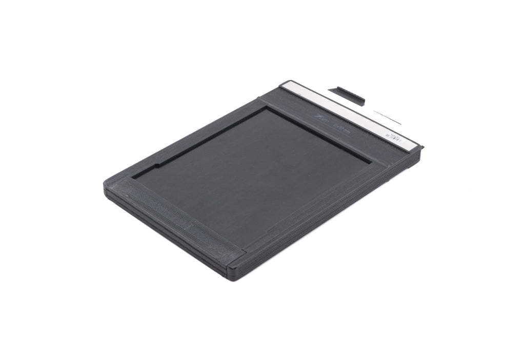 Lisco 9 x 12 cm Cut Film Holder
