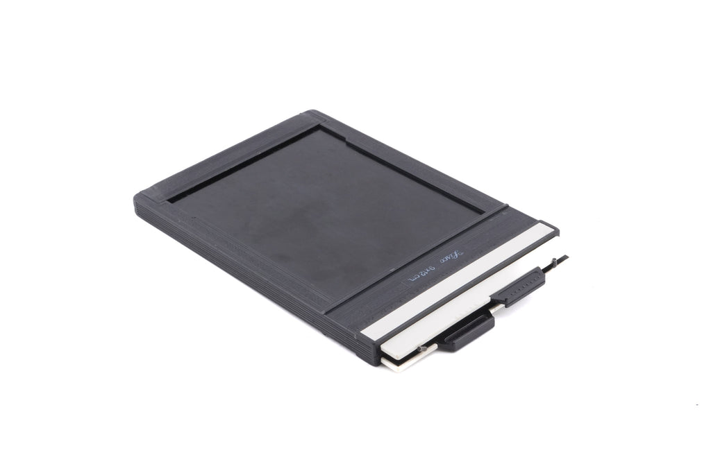 Lisco 9 x 12 cm Cut Film Holder