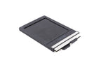 Lisco 9 x 12 cm Cut Film Holder