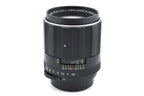 Pentax 105mm f2.8 Super-Takumar