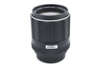 Pentax 105mm f2.8 Super-Takumar