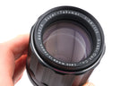 Pentax 105mm f2.8 Super-Takumar