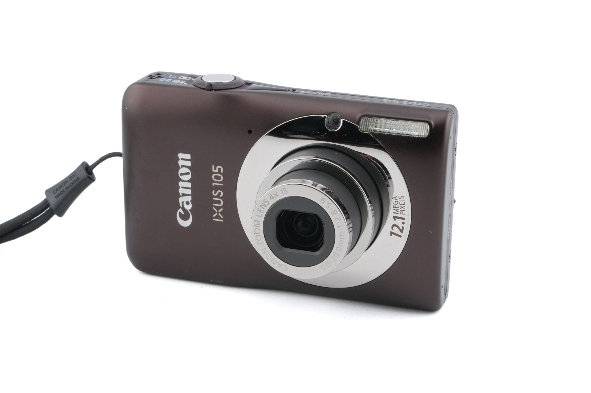 Canon IXUS 105