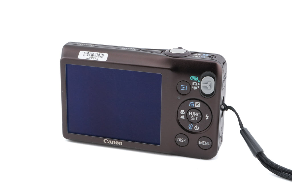 Canon IXUS 105