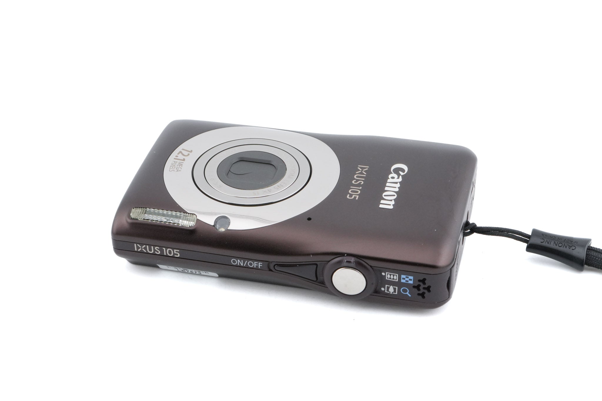 Canon IXUS 105