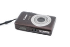 Canon IXUS 105