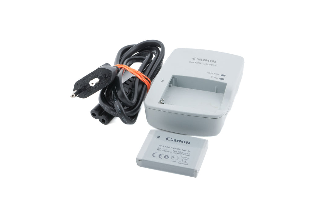 Canon IXUS 105