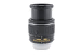 Nikon 18-55mm f3.5-5.6 AF-P Nikkor G
