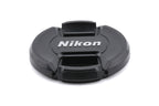 Nikon 18-55mm f3.5-5.6 AF-P Nikkor G