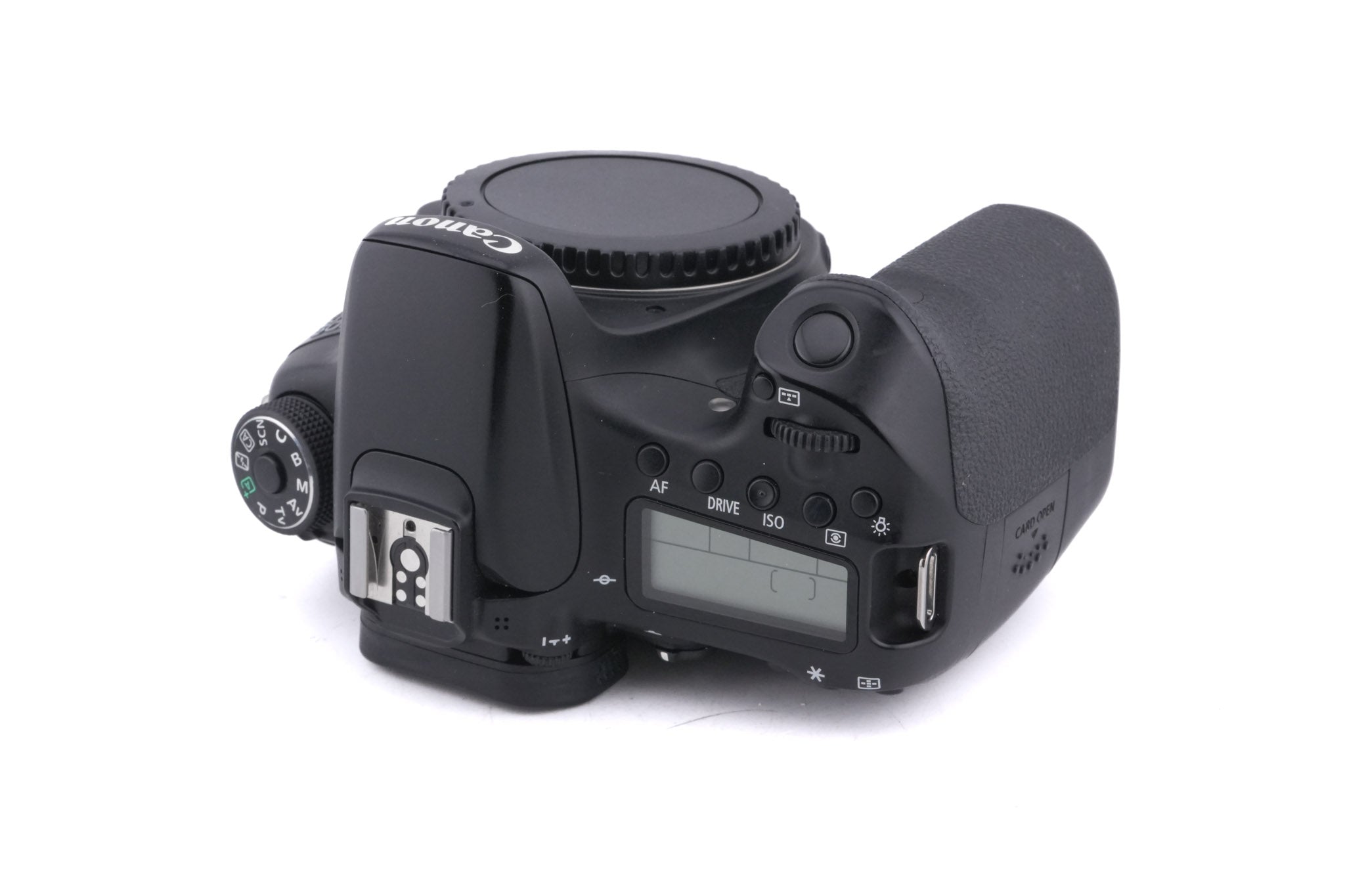 Canon EOS 70D