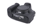 Canon EOS 70D