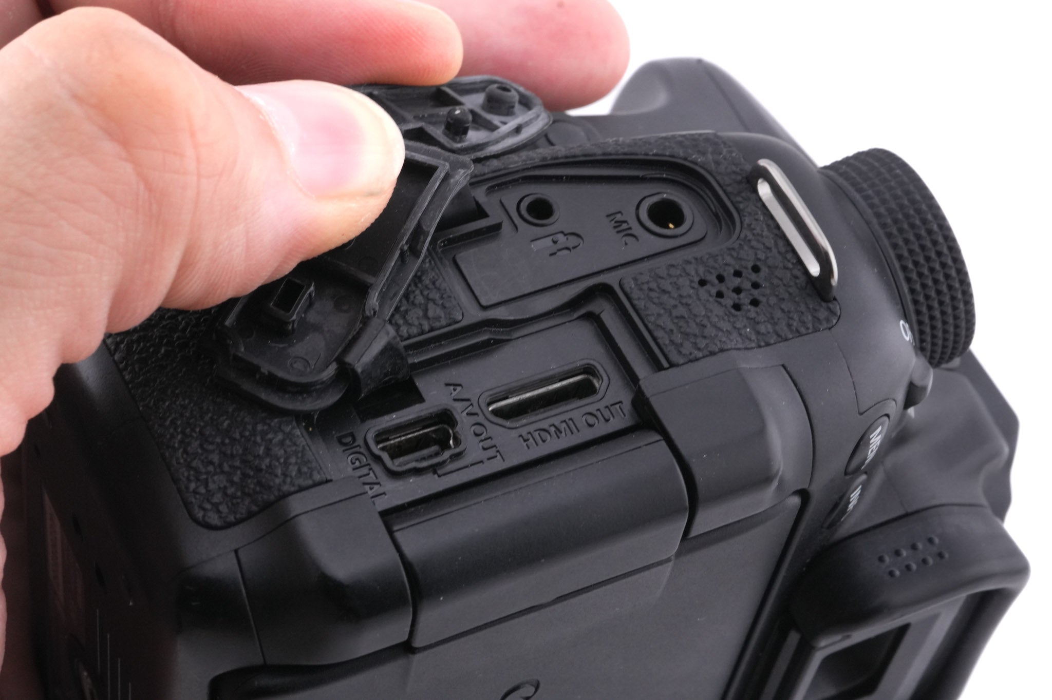 Canon EOS 70D
