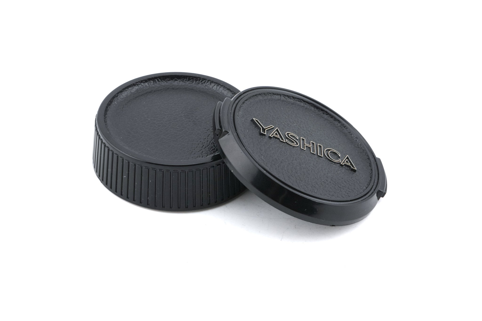 Yashica 50mm f2 ML