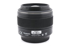 Panasonic 25mm f1.4 ASPH. Leica DG Summilux (H-X025)