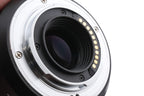 Panasonic 25mm f1.4 ASPH. Leica DG Summilux (H-X025)