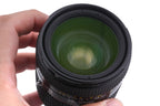 Nikon 35-70mm f2.8 AF Nikkor D