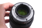 Nikon 35-70mm f2.8 AF Nikkor D