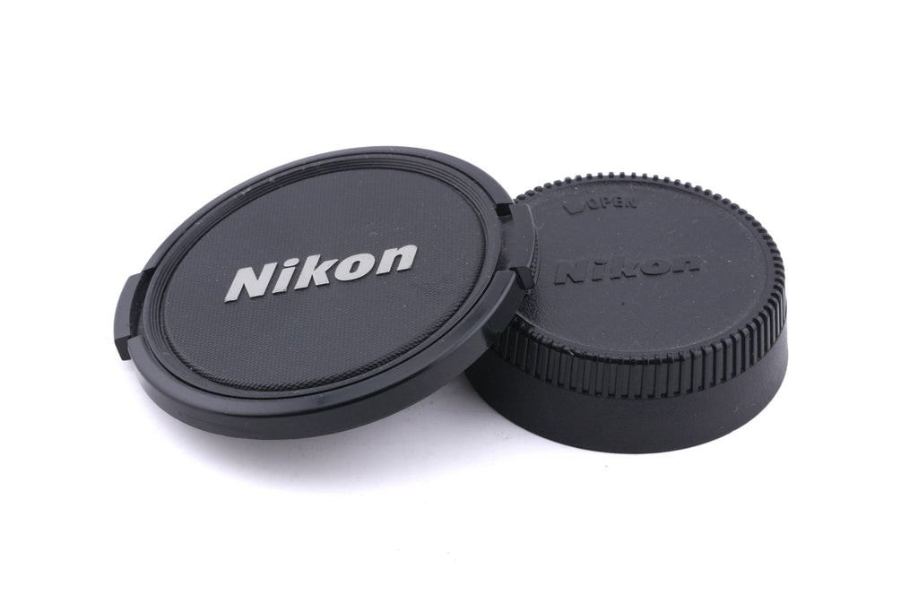 Nikon 35-70mm f2.8 AF Nikkor D