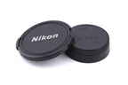 Nikon 35-70mm f2.8 AF Nikkor D