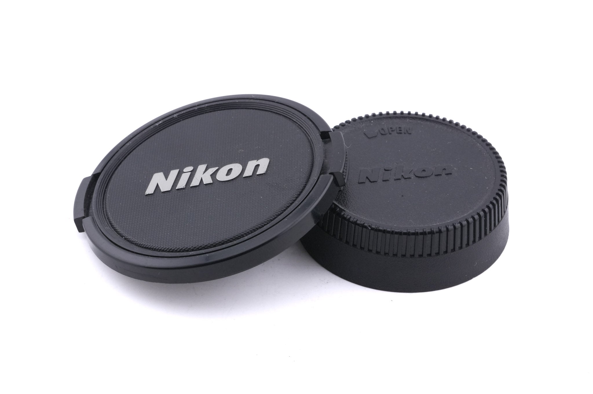 Nikon 35-70mm f2.8 AF Nikkor D