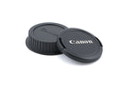 Canon 75-300mm f4-5.6 III