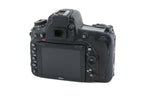 Nikon D750