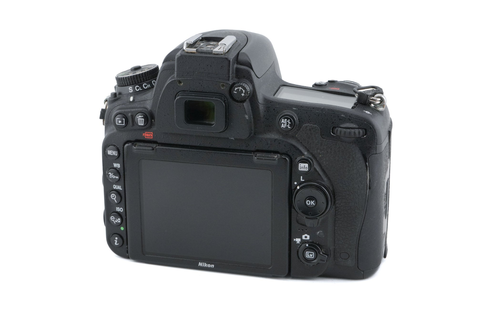 Nikon D750