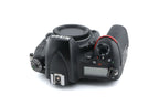 Nikon D750