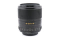Viltrox 33mm f1.4 AF STM ED IF