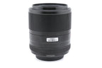 Viltrox 33mm f1.4 AF STM ED IF
