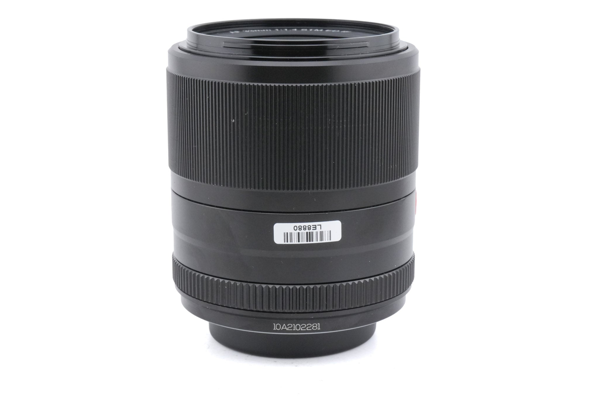 Viltrox 33mm f1.4 AF STM ED IF