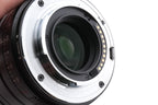 Viltrox 33mm f1.4 AF STM ED IF