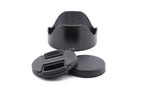Viltrox 33mm f1.4 AF STM ED IF
