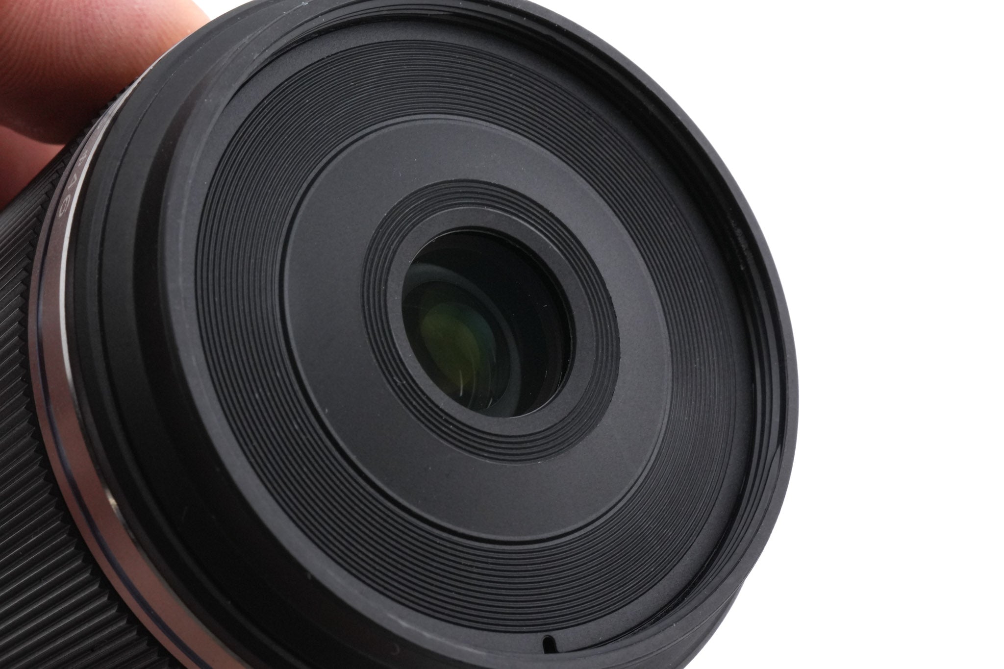 Olympus 30mm f3.5 M.Zuiko Digital ED MSC Macro