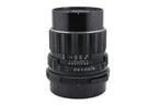 Pentax 150mm f2.8 Super-Multi-Coated Takumar 6x7