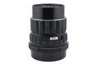 Pentax 150mm f2.8 Super-Multi-Coated Takumar 6x7