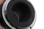 Pentax 150mm f2.8 Super-Multi-Coated Takumar 6x7