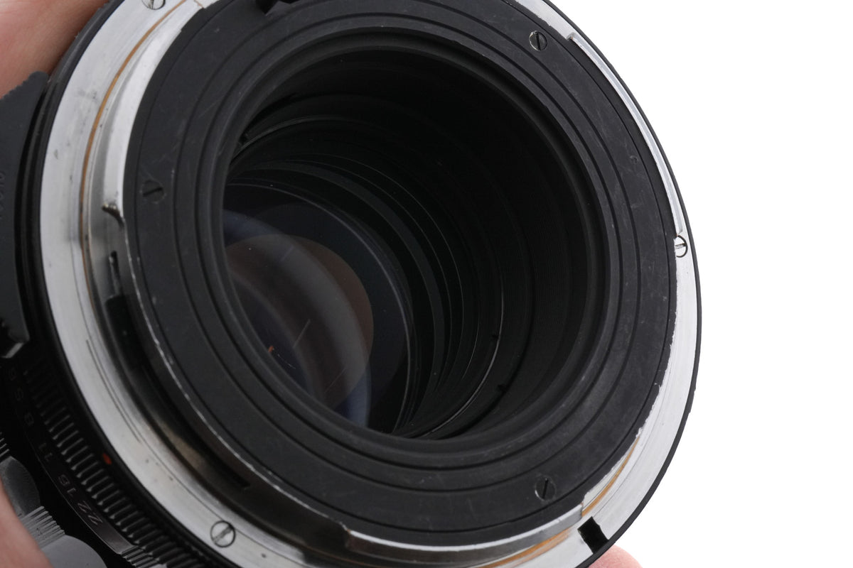 Pentax 150mm f2.8 Super-Multi-Coated Takumar 6x7