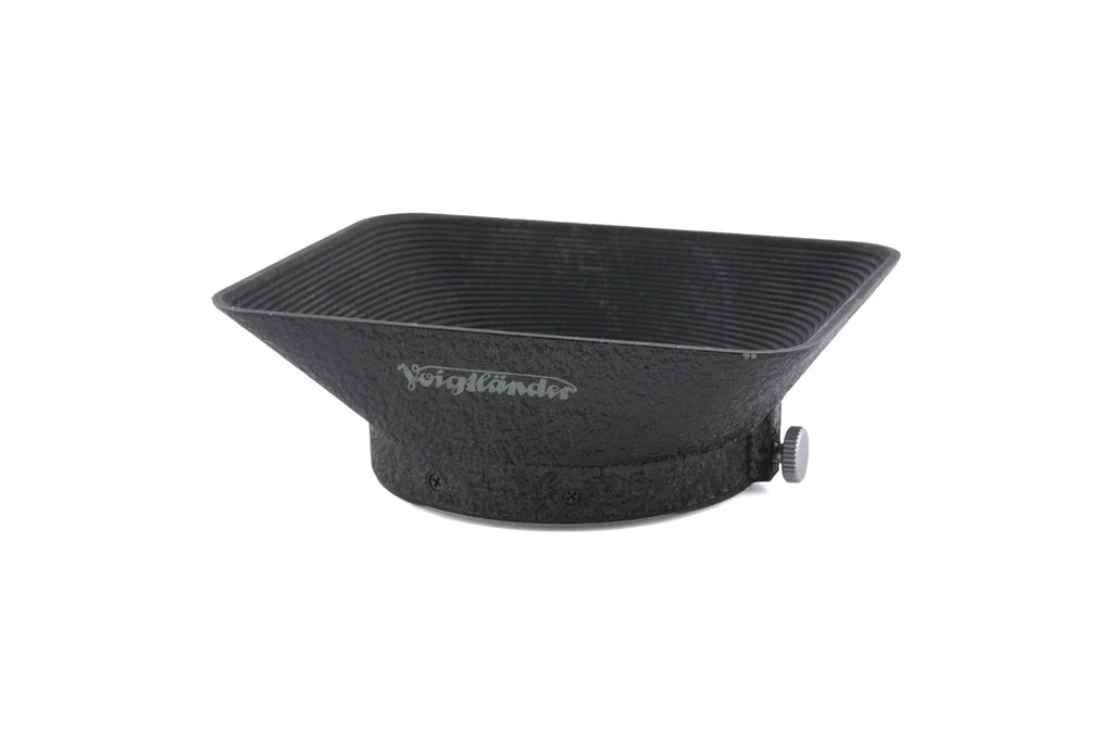 Voigtländer LH-1 Lens Hood