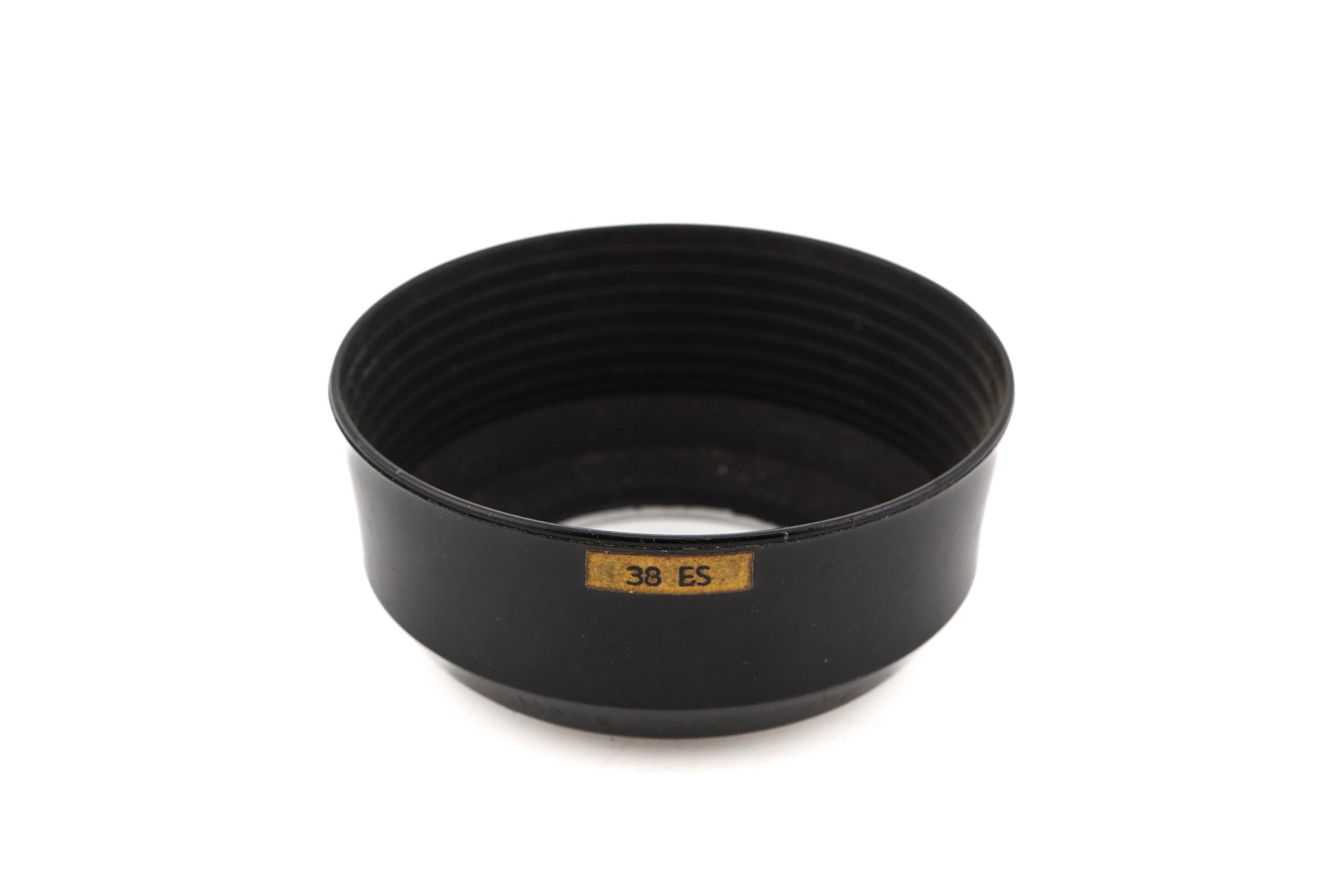 Generic 38mm Lens Hood - Accessory