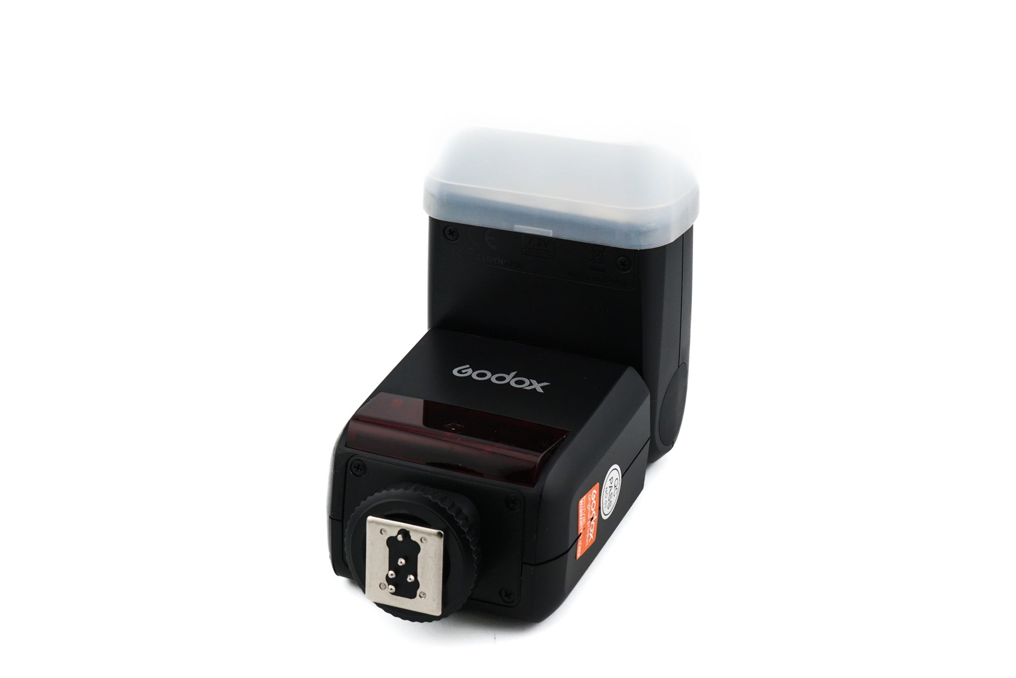 Godox V350 Flash - Accessory