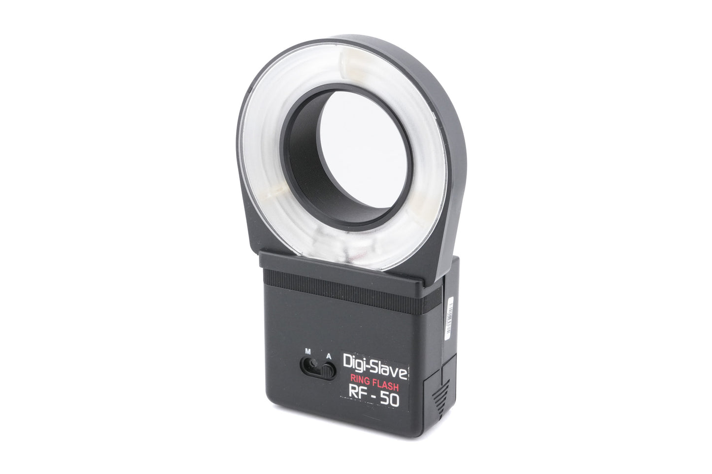 Digi-Slave RF-50 Ring Flash - Accessory