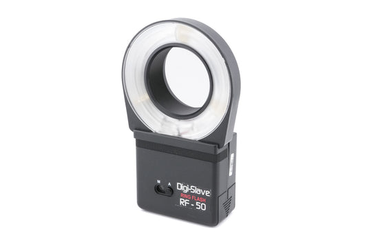 Digi-Slave RF-50 Ring Flash - Accessory