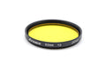 Aroma 52mm Yellow Filter Y2 - Accessory