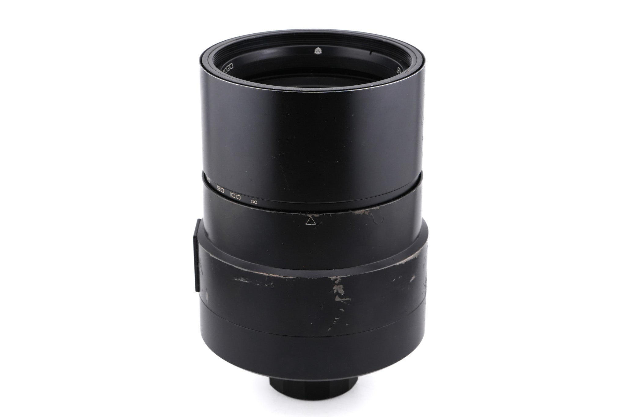 MTO 500mm f6.3 3M-4A - Lens