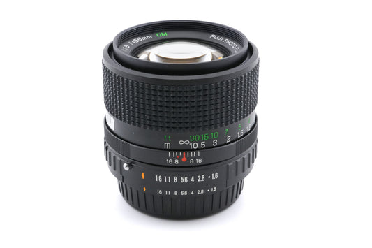 Fuji 55mm f1.6 X-Fujinon DM - Lens