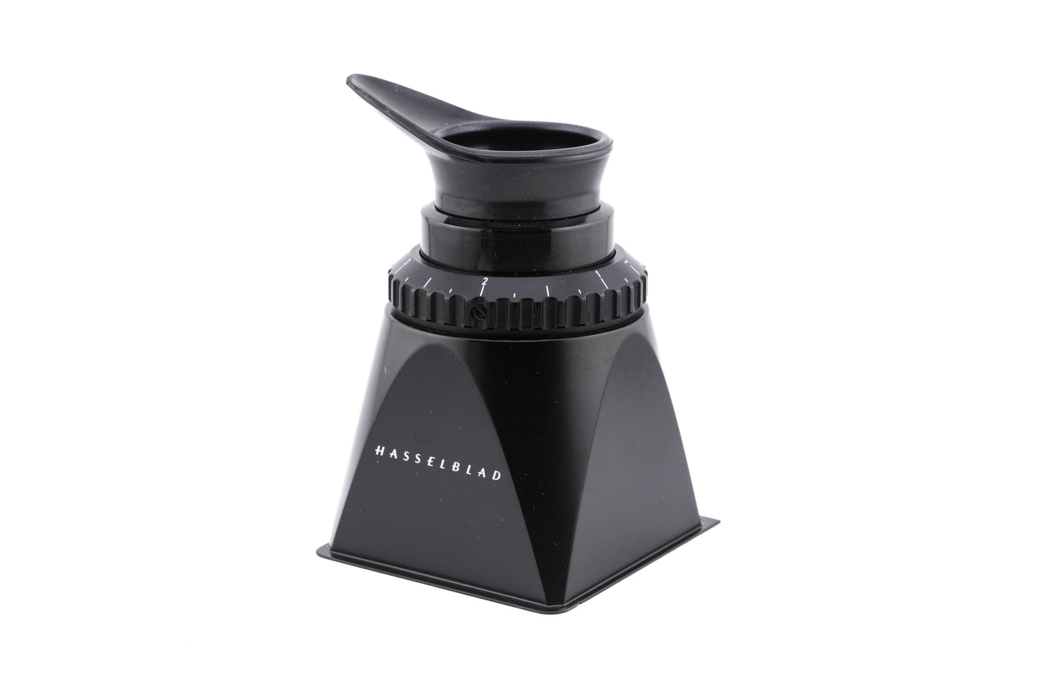 Hasselblad Magnifying Hood ハッセルブラッド Hasselblad Magnifying Hood (52094) - Accessory – Kamerastore