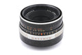 Carl Zeiss 50mm f2.8 aus Jena T - Lens