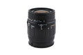 Sigma 28-80mm f3.5-5.6 Zoom Macro Aspherical - Lens
